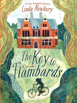 cover image of The Key to Flambards